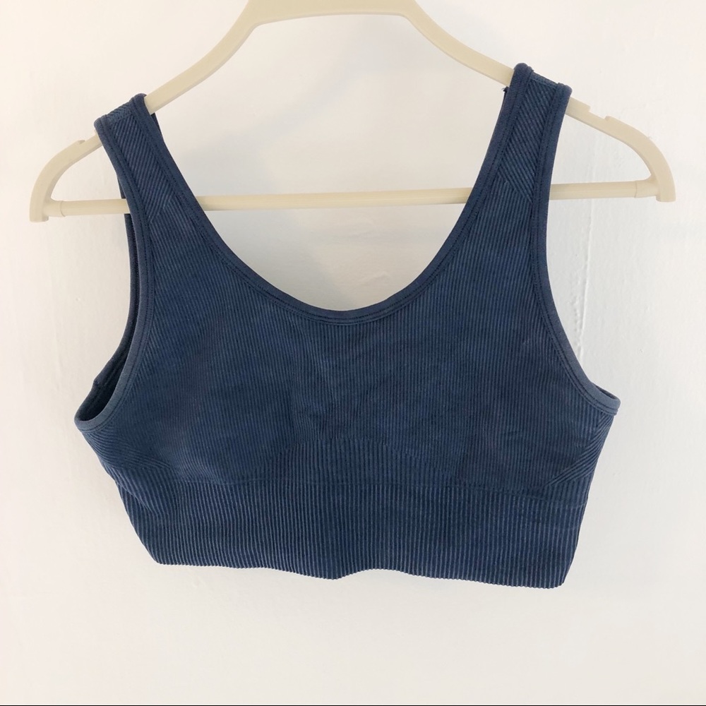Colsie Sports Bra